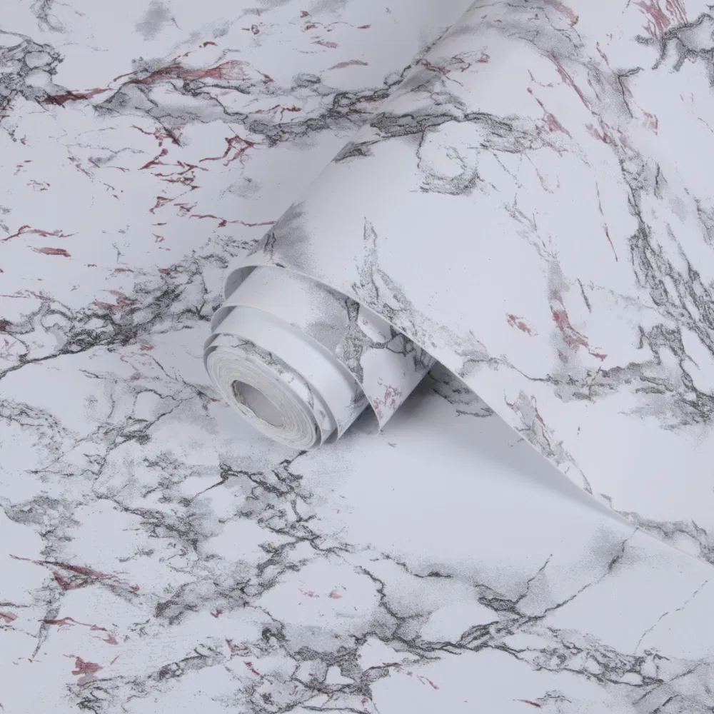 Bagaimanakah Kertas Dinding Pelekat Diri Memudahkan Hiasan Dalaman?