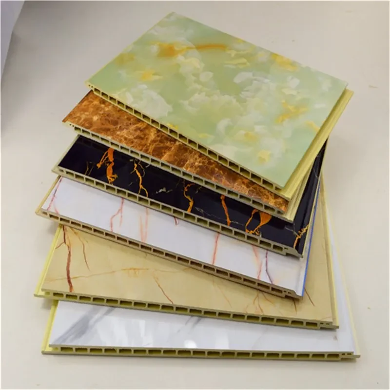 Percetakan Stamping Panas Papan Siling Mudah