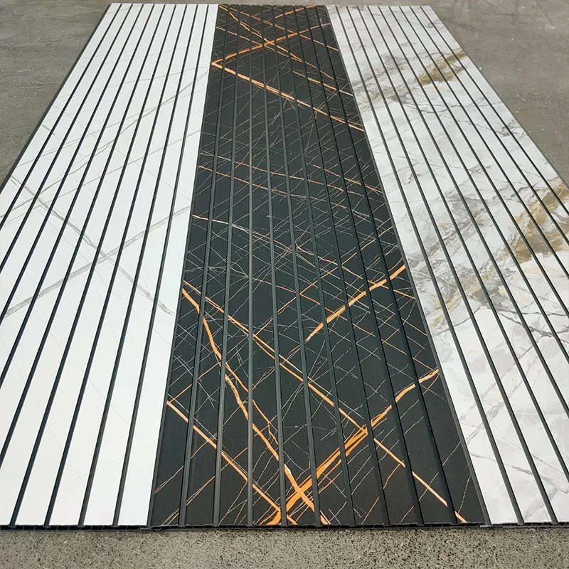 Bukti kelembapan panel siling PVC